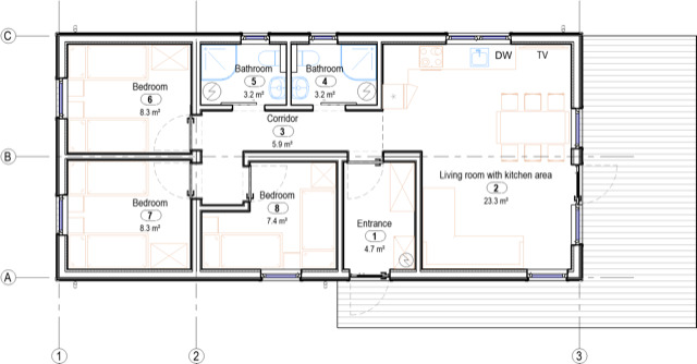CH 60 plan